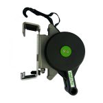 Roll&Fix Strapbox met universele beugel (voor alle imperialen)