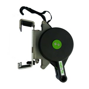 Roll&Fix Strapbox met universele beugel (voor alle imperialen)