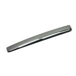 Deurgreepcover Achterdeur RVS Opel Vivaro Renault Trafic