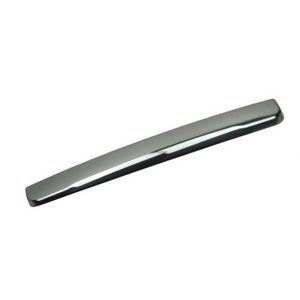 Deurgreepcover Achterdeur RVS Opel Vivaro Renault Trafic