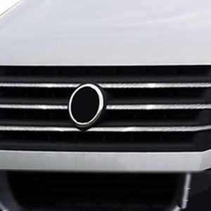 Grille RVS 5-delig VW Crafter
