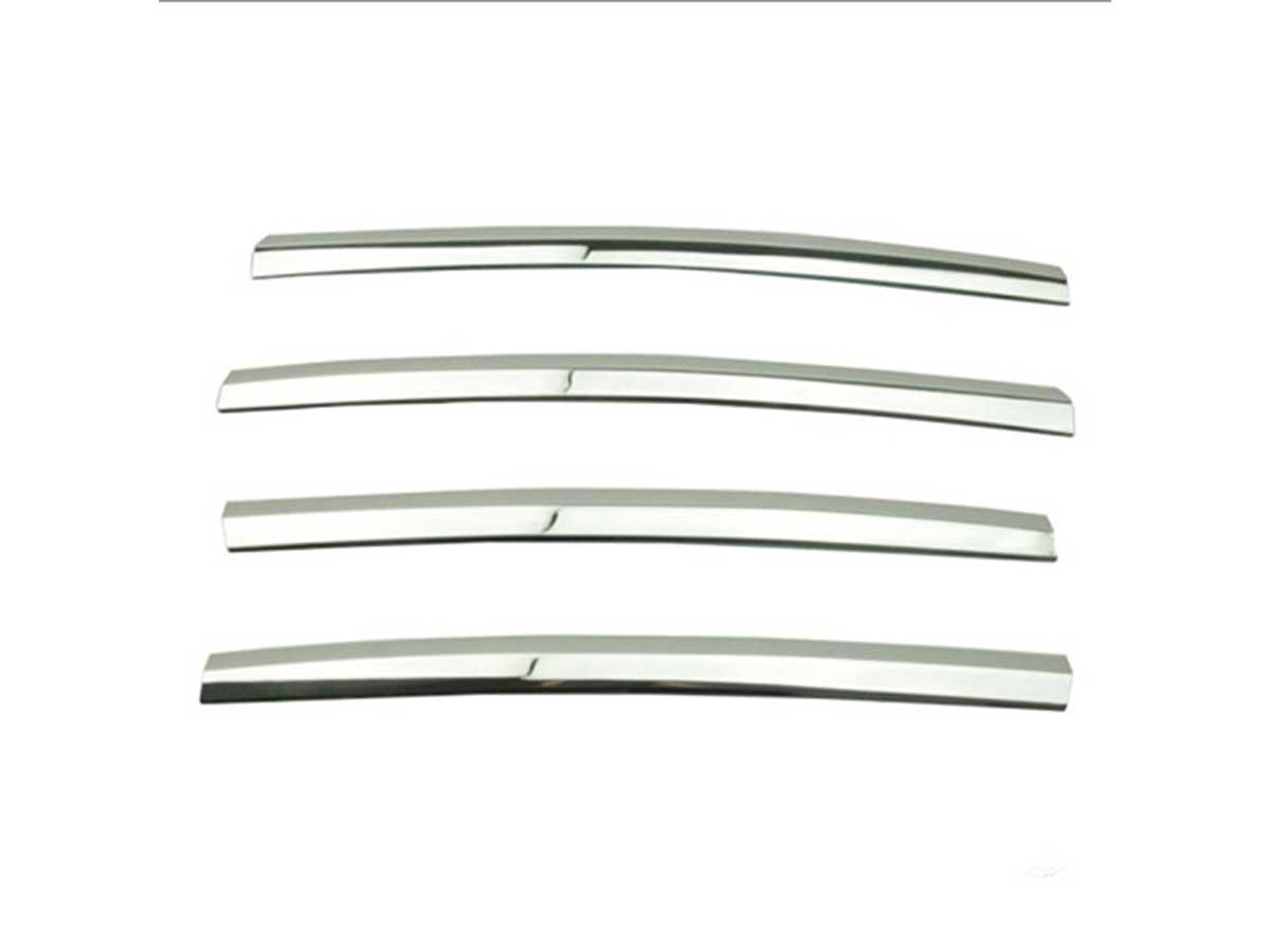 497550082_t6_grill_vrijstaand Grille RVS 4-delig VW Transporter T6 Trendline