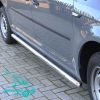 Volkswagen transporter caddy sidebars recht