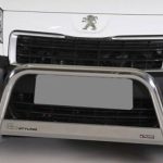 RVS Bullbar Jumpy Expert Scudo ProAce