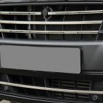 Ford Transit Custom Grill