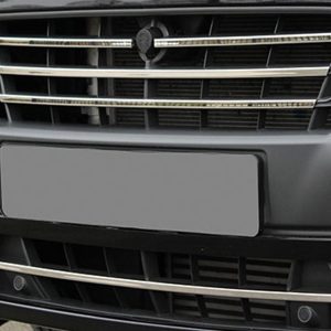 Ford Transit Custom Grill