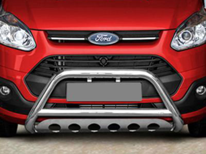 76st21_transit_custom_2 Bullbar RVS met skidplate Ford Transit Custom