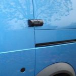 VG-895 Inbraakwerend Bestelauto slot ArmaDLock