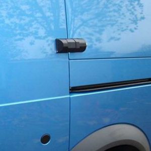 VG-895 Inbraakwerend Bestelauto slot ArmaDLock