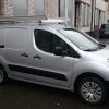 Berlingo imperiaal aluminium