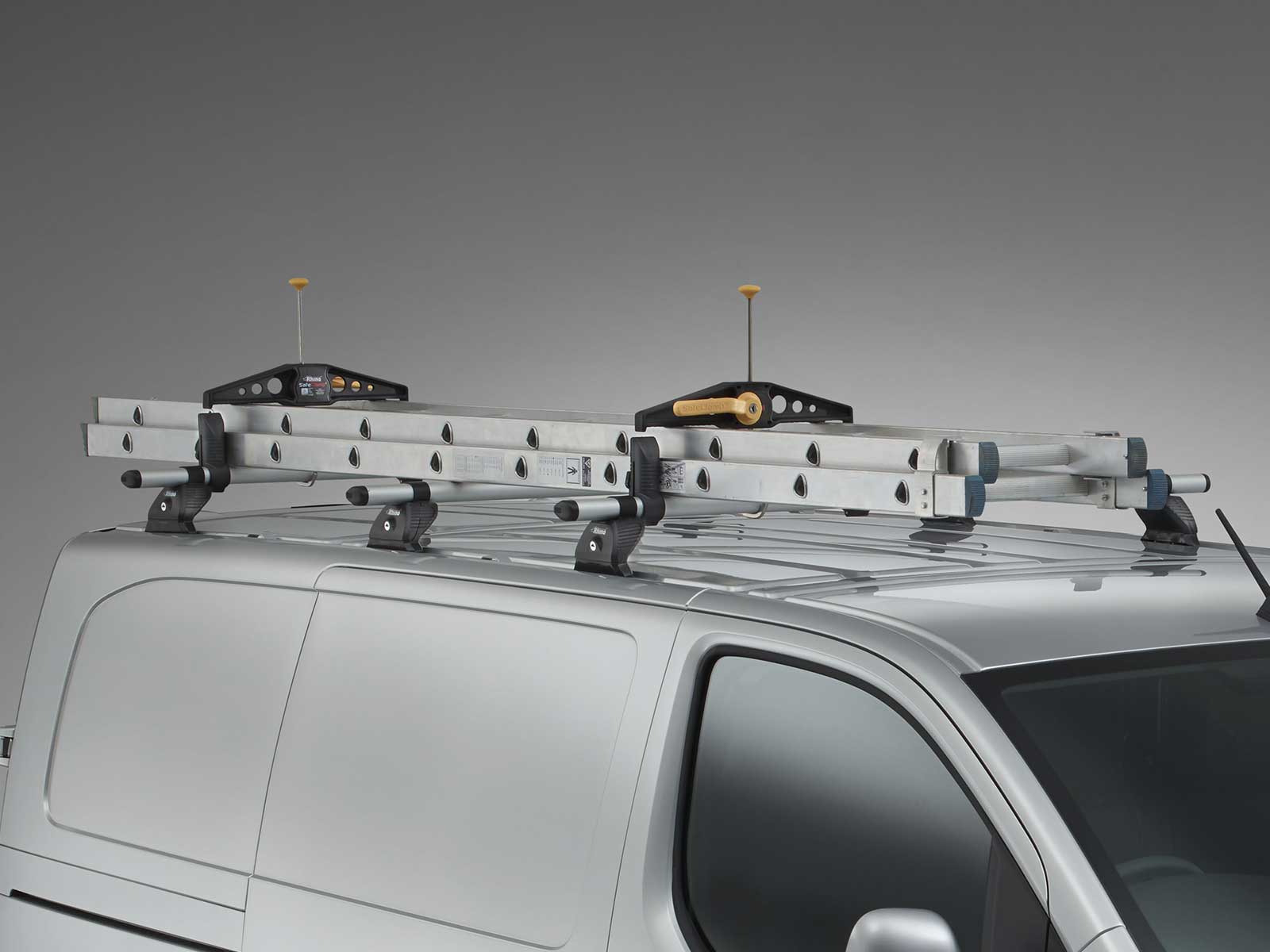 Rhino KammBar SafeClamp