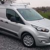 Ford connect imperiaal aluminium
