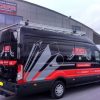 Ford Transit Imperiaal l3