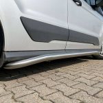 Sidebars RVS B-Serie