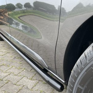 sidebars-getrokken-bocht-zwart