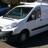 Citroen Jumpy imperiaal