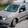 Mercedes Citan imperiaal