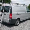 Mercedes vito imperiaal aluminium