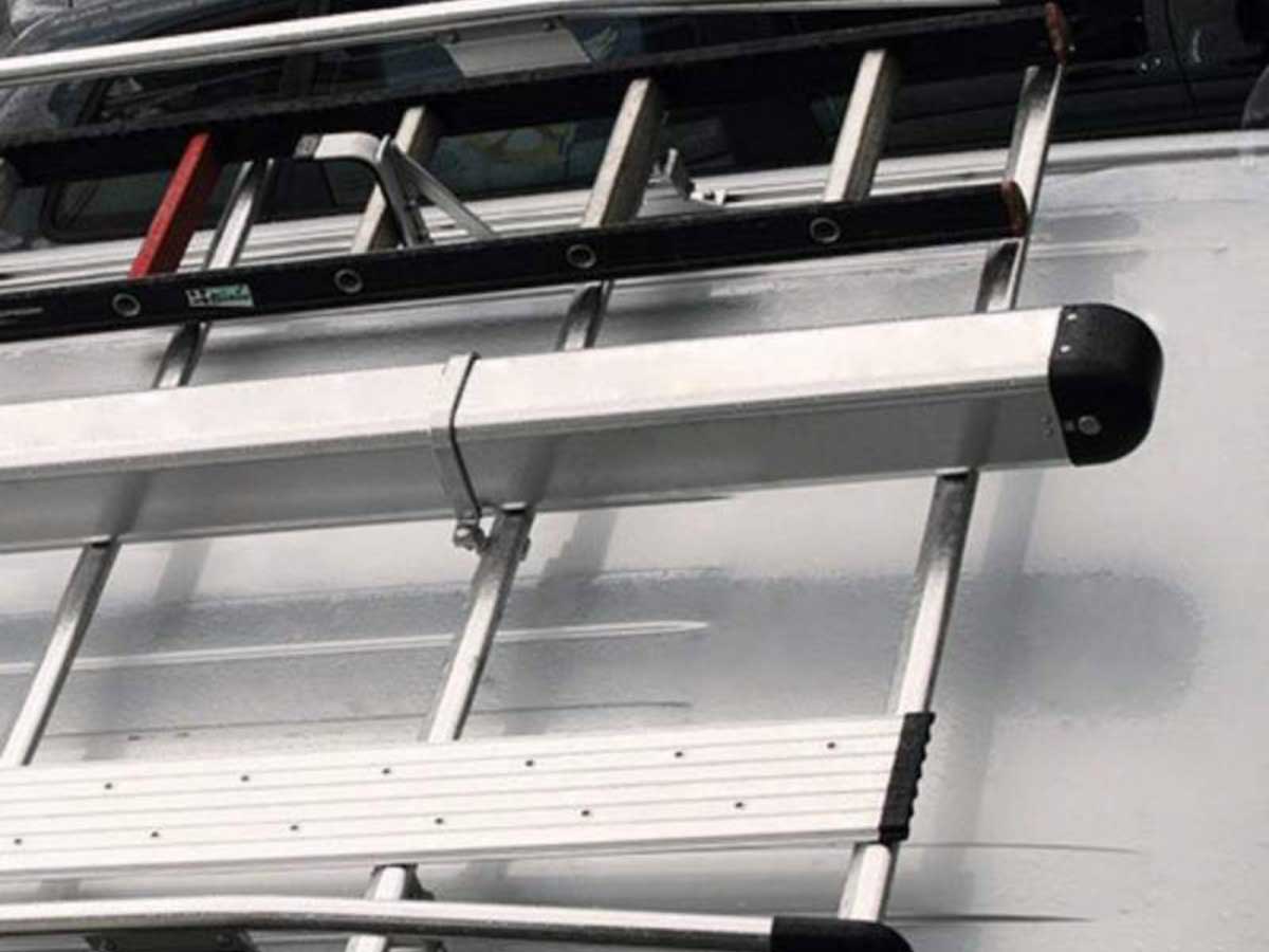 Buizenkoker 2 tot 6 meter