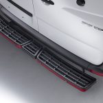 Rhino AccessStep achteropstap