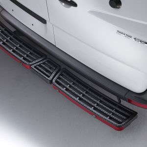 Rhino AccessStep achteropstap