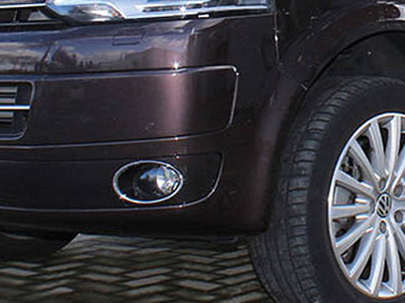 STYLING-RVS-Mistlampcovers-Volkswagen-Transporter-T5-2010-2015 RVS Mistlampcovers Volkswagen Transporter T5