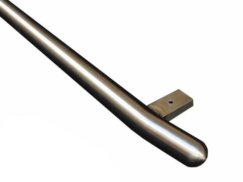 RVS Sidebars G-Serie RVS Sidebars G-Serie