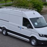Imperiaal Volkswagen Crafter
