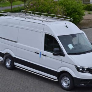 Imperiaal Volkswagen Crafter