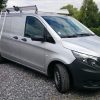Aluminium imperiaal Mercedes Vito
