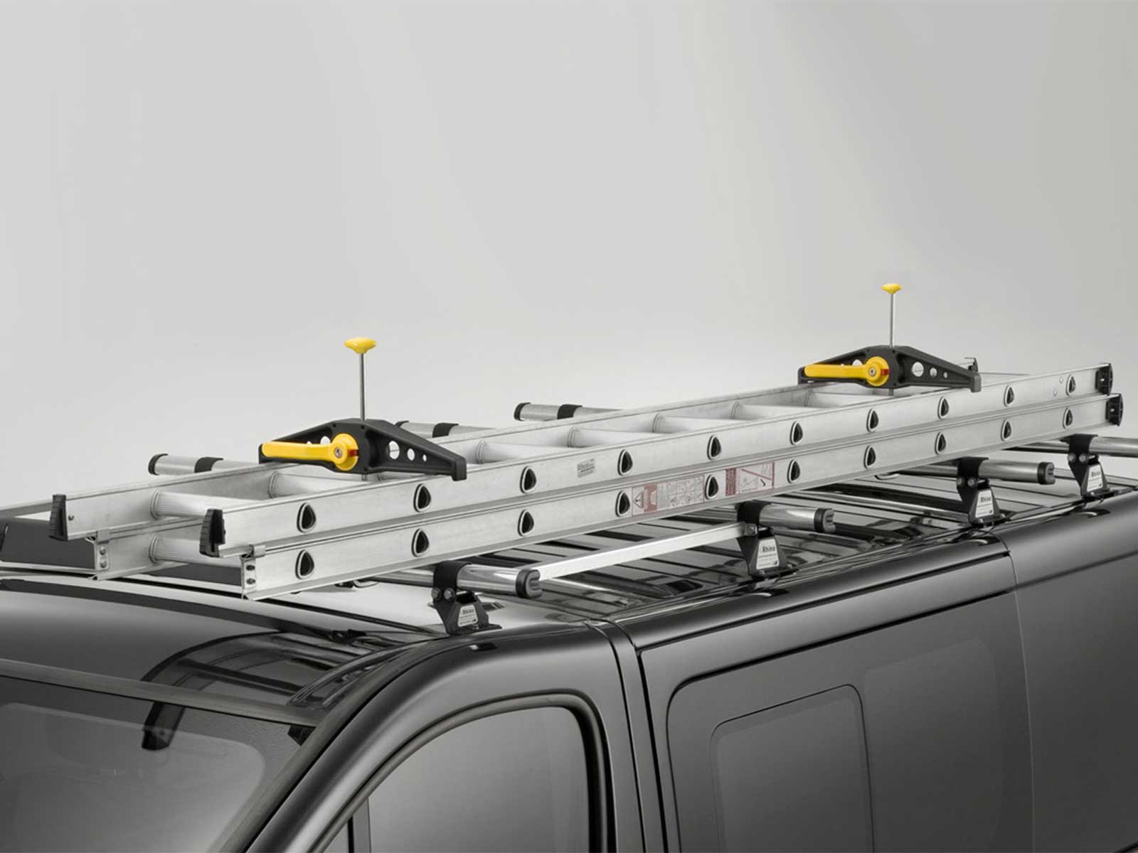 Rhino KammBar SafeClamp