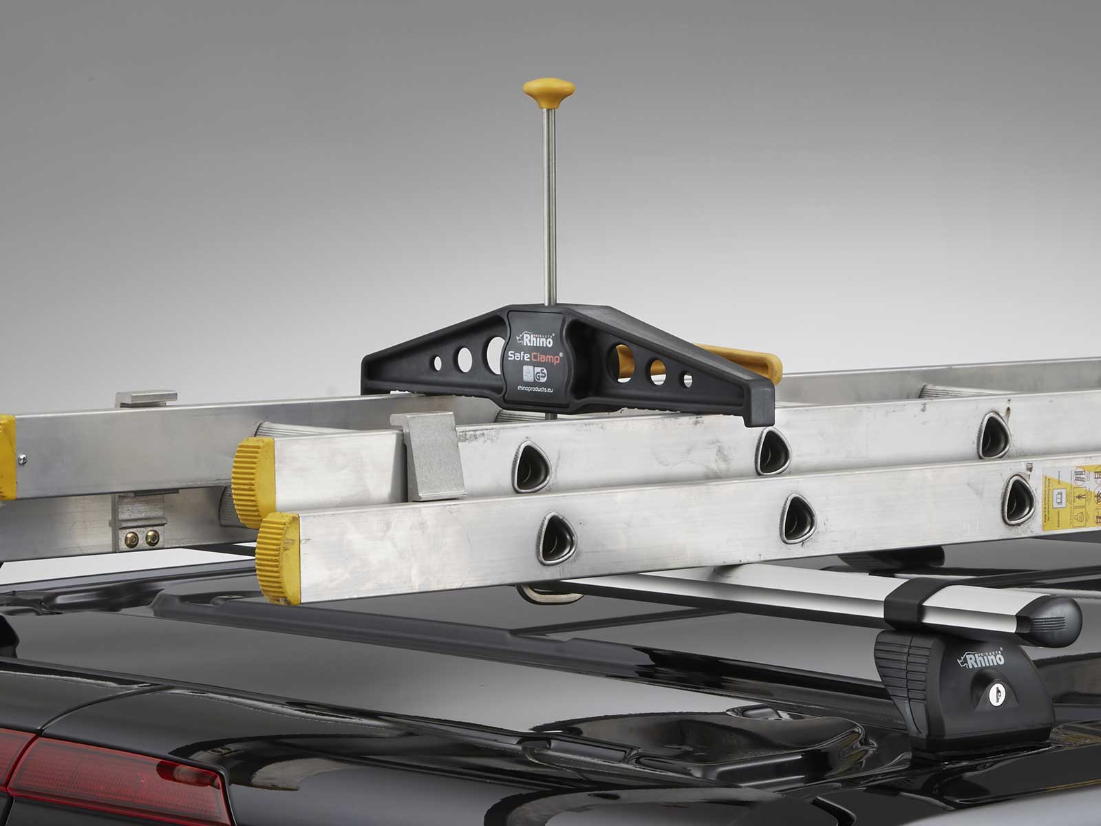 Rhino KammBar SafeClamp