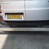 Achterbar Mercedes Sprinter