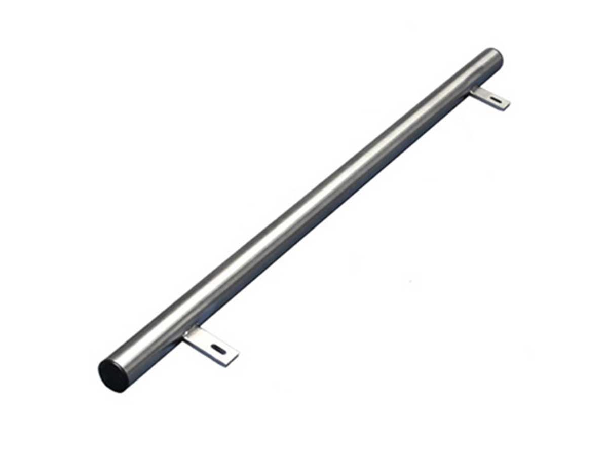bbm_universeel_vrijstaand Achterbar Rearbar RVS