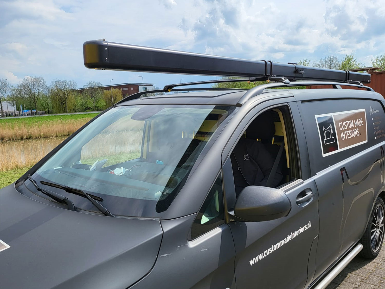 buizenkoker-transportkoker-zwart