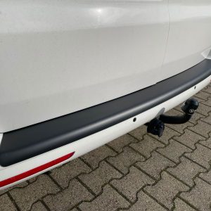 bumperbeschermer kunststof zwart