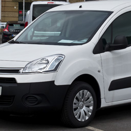 Citroën Berlingo accessoires 2008+