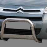 RVS Bullbar Berlingo Partner