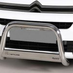 RVS Bullbar Nemo Fiorino Bipper