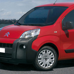 Citroën Nemo accessoires