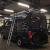 Volkswagen Crafter imperiaal aluminium