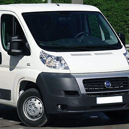 Fiat Ducato accessoires