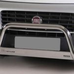 RVS Bullbar Jumper Ducato Boxer