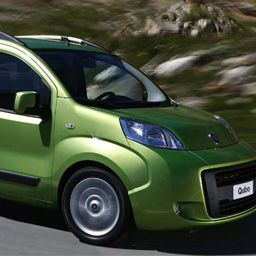 Fiat Qubo