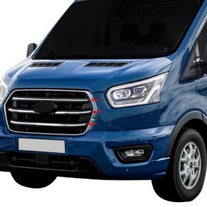 ford transit grill rvs