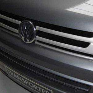 Grille RVS-MAT 4-delig VW Transporter T5