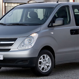 Hyundai H300 accessoires