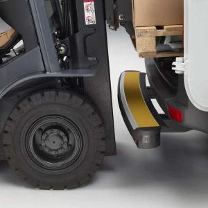 impactstep rhino achteropstap