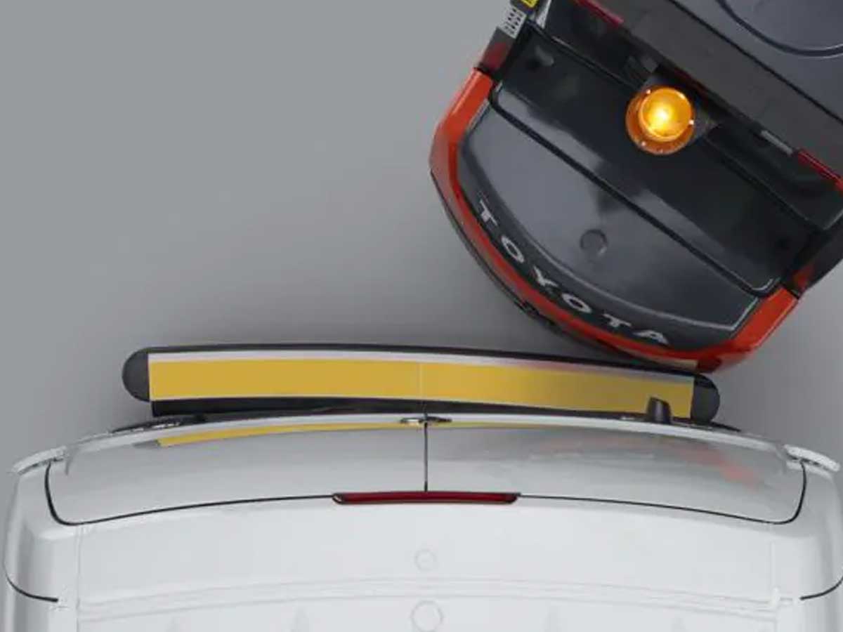 impactstep rhino achteropstap