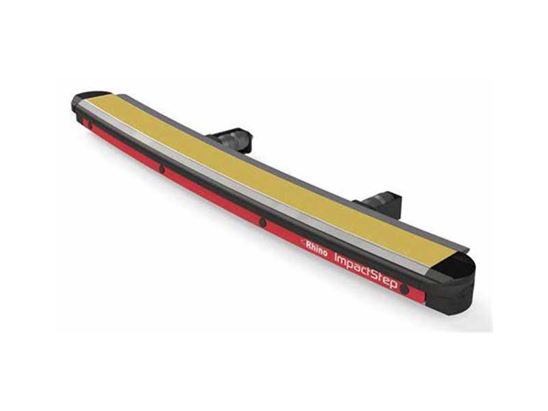 impactstep rhino achteropstap